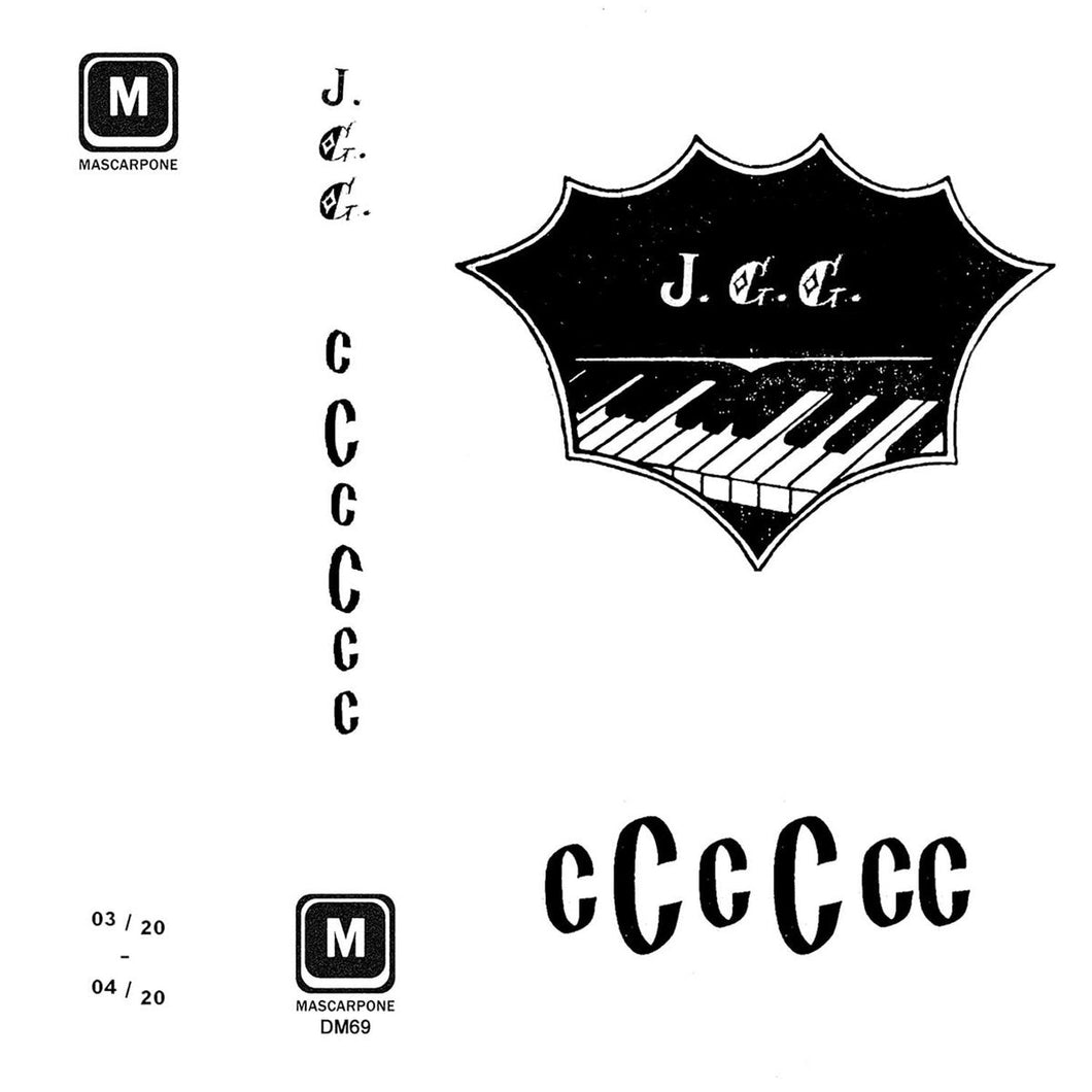 J.G.G. - cCcCcc - ElMuelle1931