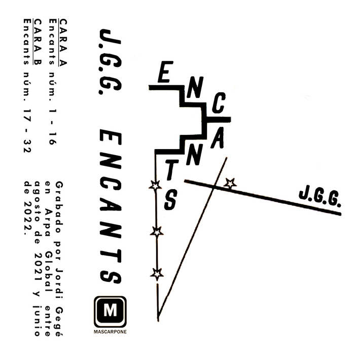 J.G.G. – Encants - ElMuelle1931