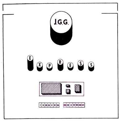 J.G.G. - Express - ElMuelle1931