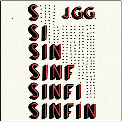 J.G.G. - Sinfín - ElMuelle1931