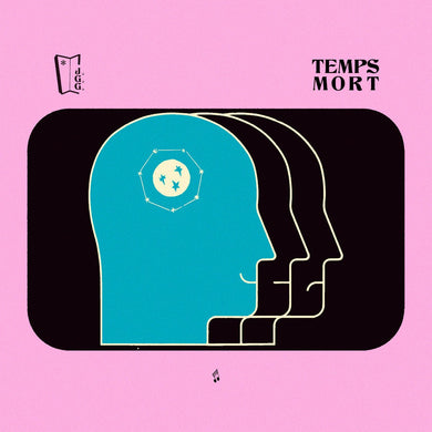 J.G.G. - Temps Mort - ElMuelle1931