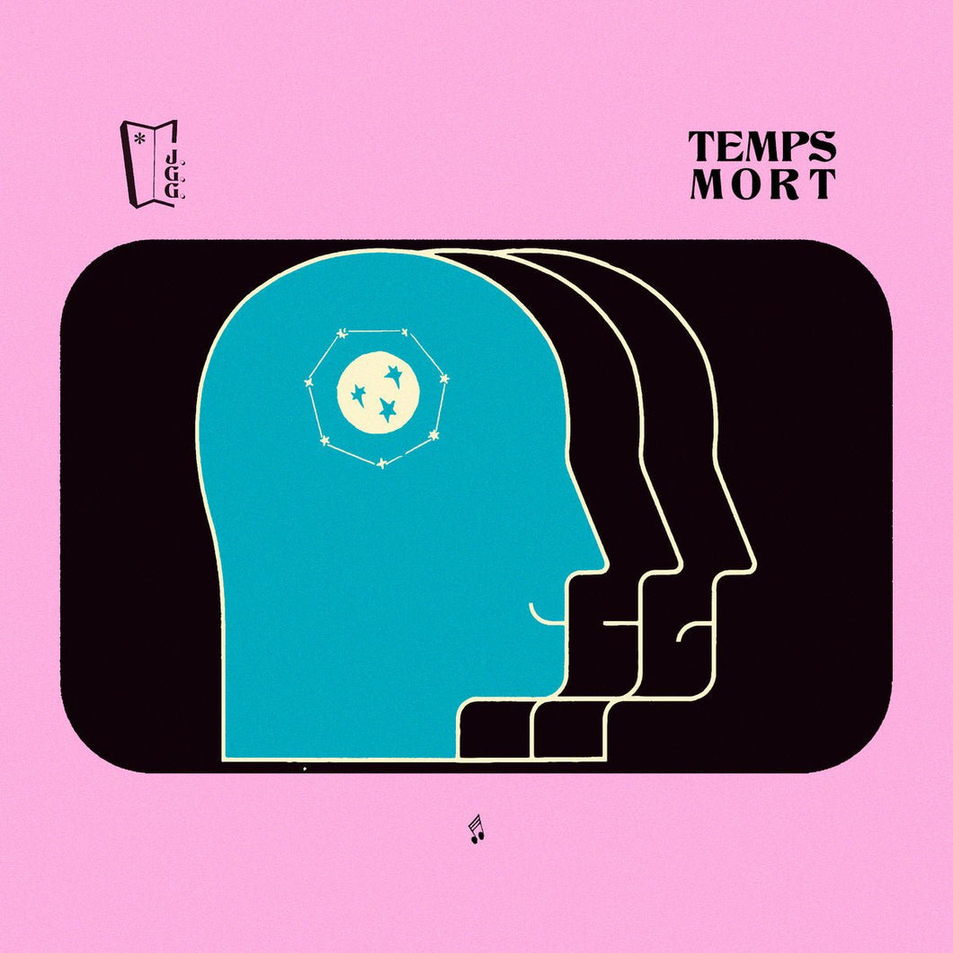 J.G.G. - Temps Mort - ElMuelle1931