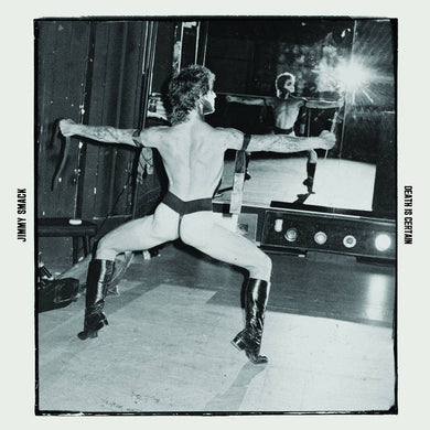 Jimmy Smack ‎– Death Is Certain - ElMuelle1931