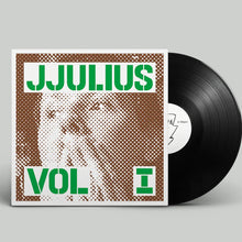 Load image into Gallery viewer, JJulius - Vol. 1 - ElMuelle1931
