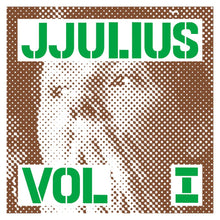Load image into Gallery viewer, JJulius - Vol. 1 - ElMuelle1931
