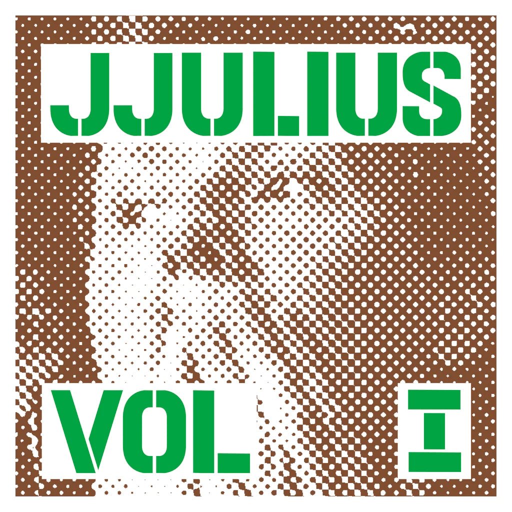 JJulius - Vol. 1 - ElMuelle1931