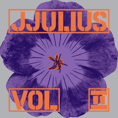 JJulius - Vol. 2 - ElMuelle1931