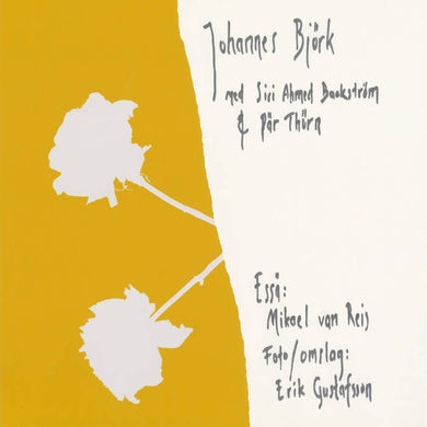 Johannes Björk - Ljus & grus - ElMuelle1931
