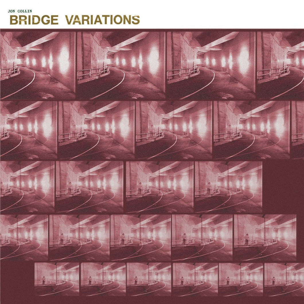 Jon Collin - Bridge Variations - ElMuelle1931