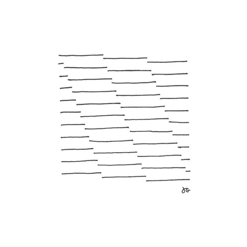 Jon Gibson - Songs & Melodies, 1973-1977 - ElMuelle1931