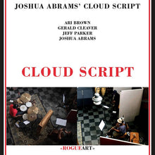 Load image into Gallery viewer, Joshua Abrams&#39; Cloud Script - Cloud Script - ElMuelle1931
