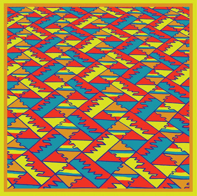 Joshua Abrams ‎– Represencing - ElMuelle1931