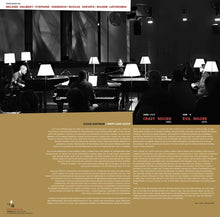 Load image into Gallery viewer, Julius Eastman – Two Extended Pieces For Four Pianos - ElMuelle1931
