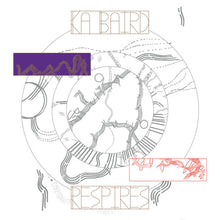 Load image into Gallery viewer, Ka Baird - Respires - ElMuelle1931
