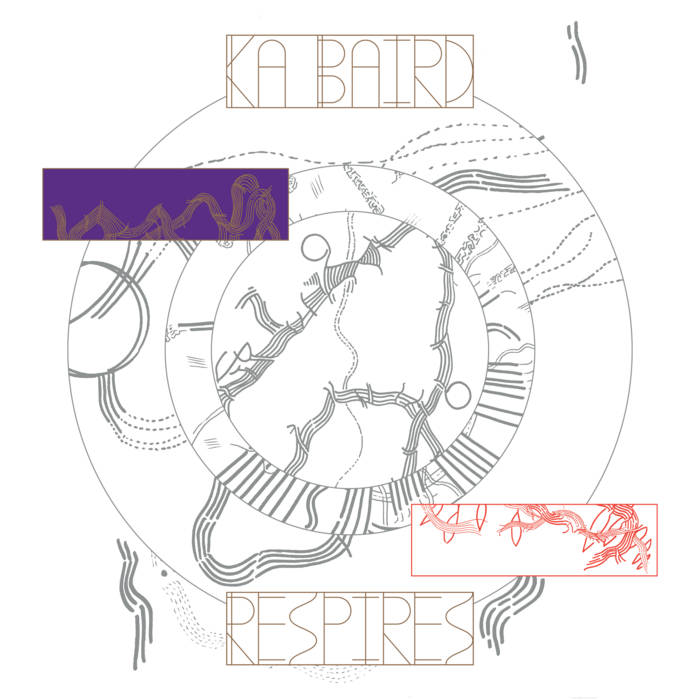 Ka Baird - Respires - ElMuelle1931