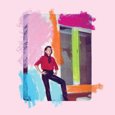 Karen Marks - Cold Café - ElMuelle1931