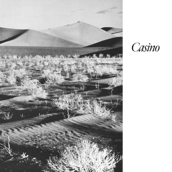 Kelby Clark - Casino - ElMuelle1931