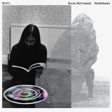 Kevin McCormick - Sticklebacks - ElMuelle1931