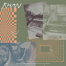 Load image into Gallery viewer, Khan - Blue Box Sessions - ElMuelle1931
