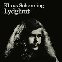 Load image into Gallery viewer, Klaus Schønning - Lydglimt - ElMuelle1931
