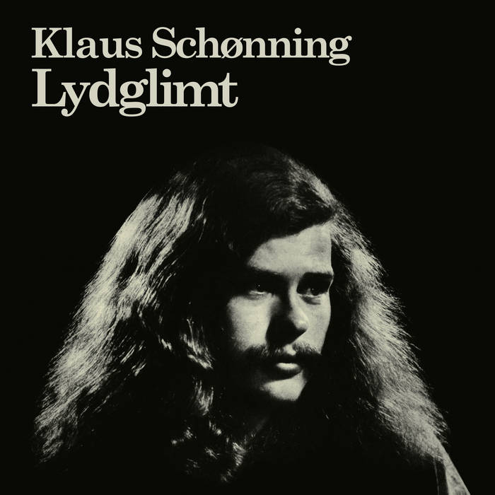 Klaus Schønning - Lydglimt - ElMuelle1931