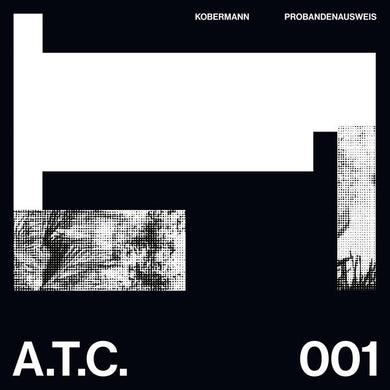 Kobermann - Probandenausweis - ElMuelle1931