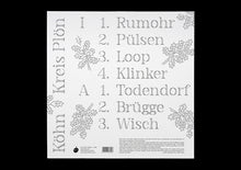 Load image into Gallery viewer, Köhn - Kreis Plön - ElMuelle1931
