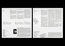 Load image into Gallery viewer, Köhn - Kreis Plön - ElMuelle1931
