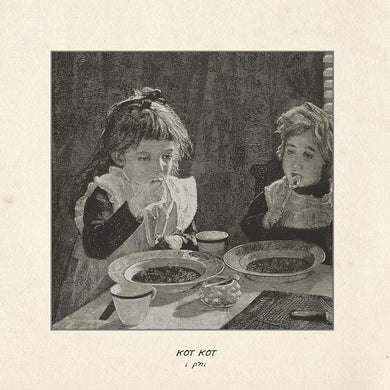 Kot Kot – I Pni - ElMuelle1931