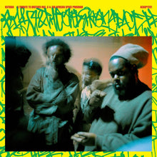 Load image into Gallery viewer, Kutmah - A Tribute To Brother Ras G &amp; The Afrikan Space Program - ElMuelle1931
