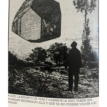 Load image into Gallery viewer, La chica con el sol en la cabeza - ElMuelle1931
