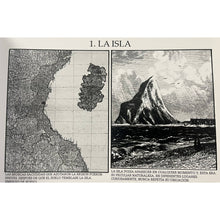 Load image into Gallery viewer, La chica con el sol en la cabeza - ElMuelle1931
