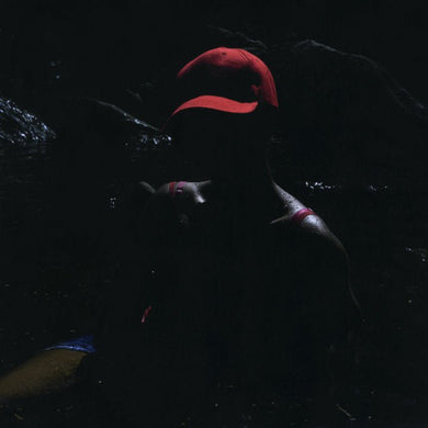 Lamin Fofana - Darkwater - ElMuelle1931