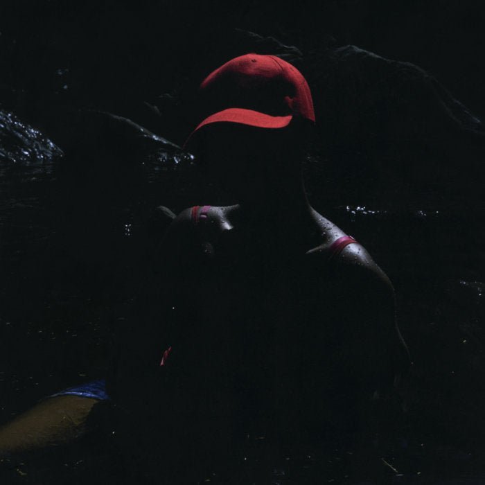 Lamin Fofana - Darkwater - ElMuelle1931