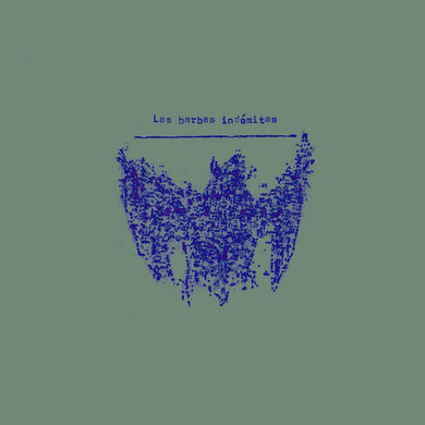 Las barbas Indómitas – Vol. 2 - ElMuelle1931