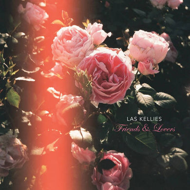 Las Kellies - Friends & Lovers - ElMuelle1931