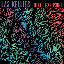 Load image into Gallery viewer, Las Kellies - Total Exposure - ElMuelle1931
