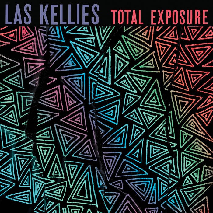 Las Kellies - Total Exposure - ElMuelle1931