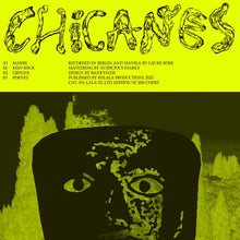 Load image into Gallery viewer, Laure Boer - Chicanes - ElMuelle1931
