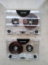 Load image into Gallery viewer, Laure Boer &amp; Laurent Boer - Echonomy Split Series #5 - ElMuelle1931
