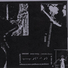 Load image into Gallery viewer, Lauren Ville - Apostrophe Express sous L&#39;Ossuaire - ElMuelle1931
