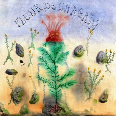 Le Diable Dégoûtant - Fleur De Chagrin - ElMuelle1931