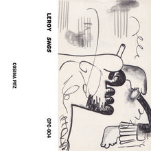 Load image into Gallery viewer, LeRoy – Sngs - ElMuelle1931
