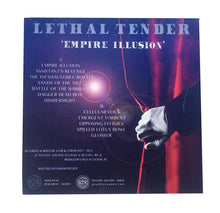 Load image into Gallery viewer, Lethal Tender - Empire Illusion - ElMuelle1931
