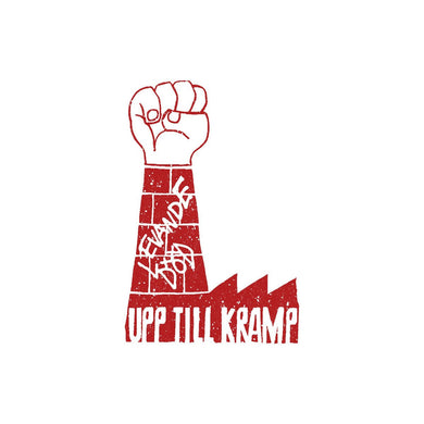 Levande Död - Upp Till Kramp - ElMuelle1931
