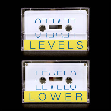 Levels - Lower Levels - ElMuelle1931