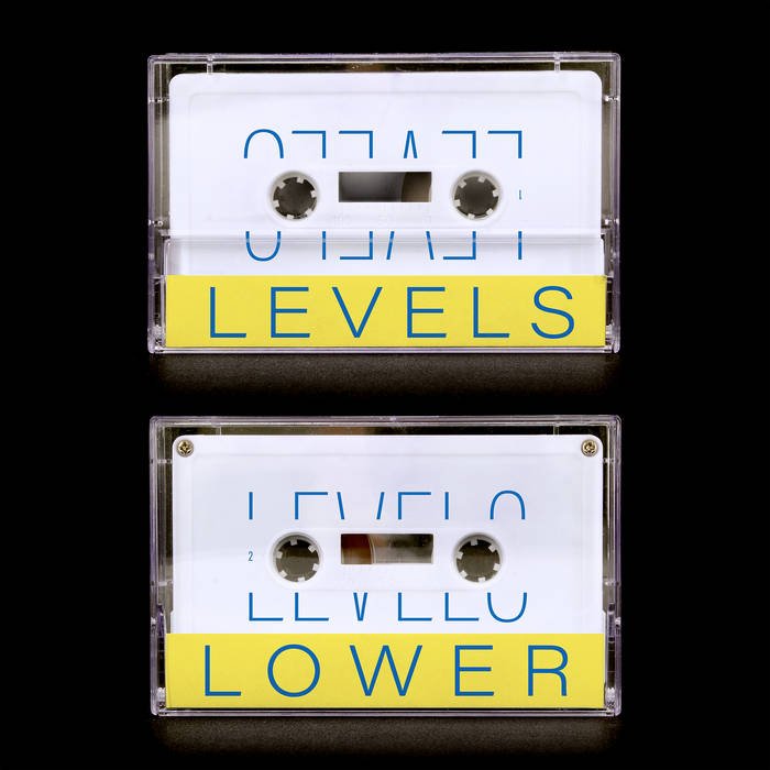 Levels - Lower Levels - ElMuelle1931