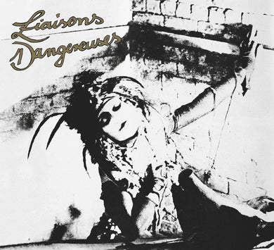 Liaisons Dangereuses – Liaisons Dangereuses - ElMuelle1931