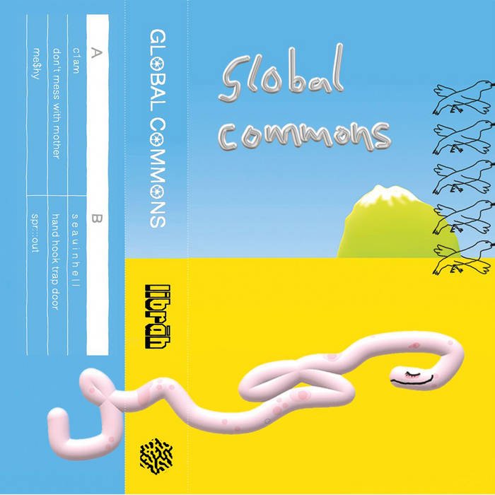 Librāh - Global Commons - ElMuelle1931