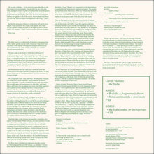 Load image into Gallery viewer, Lieven Martens - The Habu - ElMuelle1931
